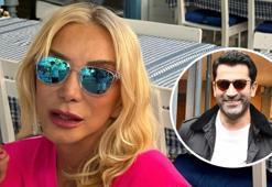 Yasemin Bozkurt'un ilk kez anlattı: Kenan İmirzalıoğlu ile ilgili söylediği sözler şaşırttı!