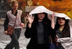 Bakanlık paylaştı, harita sapsarı... Listede 43 il var! Türkiye'ye Nisan sürprizi