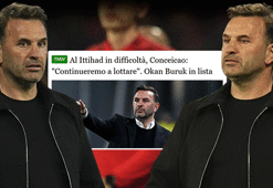 Okan Buruk'a sürpriz teklif! İki kulüp harekete geçti