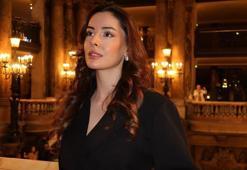 Kızılcık Şerbeti'nin Çimen'i Selin Türkmen resmen avukat oldu