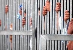 İsrail'den Filistinli esire psikolojik işkence! Serbest kalacağı gün idari tutukluluk dediler