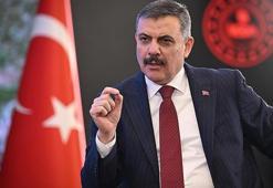 Bakan Çiftçi'den yaralı polise 'Geçmiş olsun' telefonu