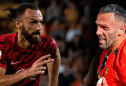 Vedat Muriqi'den Fenerbahçe itirafı!