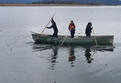 Beyşehir Gölü'nde av yasağını ihlal edenlere 439 bin 652 lira ceza kesildi!
