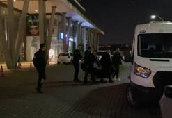 Zeytinburnu'nda aile faciası! Öz kızını öldürdü, eski eşini yaraladı