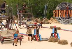 Survivor 2026'da iletişim oyunu heyecanı! İşte kazanan takım