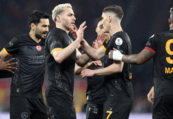 Galatasaray'da Barış Alper Yılmaz planı! Dünya Kupası'nda vitrine çıkacak