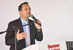 Bornova Belediyesine ilişkin soruşturmada Belediye Başkanı Eşki serbest bırakıldı