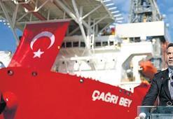 Çağrı Bey Somali’de