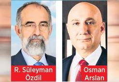 Kamu bankalarında genel müdür ataması