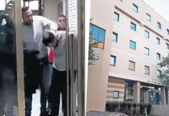 İTÜ Kız yurdunda taciz paniği: Çamaşırhanede yarı çıplak yakalandı