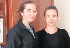 Öğrencisinin tezini yayımladı
