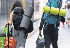 AB’den gençlere ücretsiz Interrail bileti