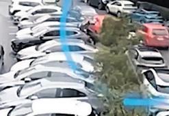 Saldırı öncesi keşif yapmışlar