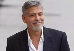 Clooney’den Beyaz Saray’a ‘savaş suçu’ tanımı