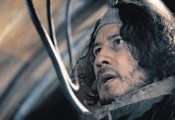 Kapkaranlık gerilim