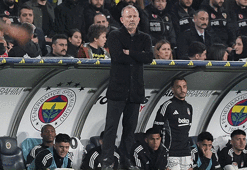 Beşiktaş'ta problem yedek kulübesi! Cengiz Ünder soru işareti yarattı