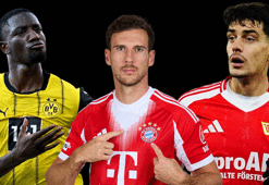 Fenerbahçe'ye 3 dünya yıldızı! 35 milyon Euroluk transfer