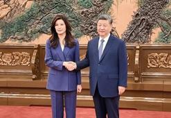 10 yıl sonra bir ilk! Çin-Tayvan hattında tarihi görüşme: 'Kritik eşik aşıldı'