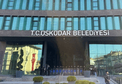 Üsküdar Belediyesi'ne yönelik usulsüzlük soruşturmasında yeni gelişme