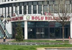 Son dakika: Bolu Belediyesi'ne yeni operasyon başladı