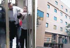 İTÜ Kız yurdunda taciz paniği: Çamaşırhanede yarı çıplak yakalandı