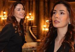 Kızılcık Şerbeti’nin Çimen’i Selin Türkmen avukat oldu! 'Hissettiğim duyguları tarif etmem çok zor'