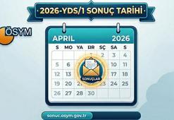 YDS sonuçları ne zaman açıklanacak? 2026 Yabancı Dil Bilgisi Seviye Tespit Sınavı (2026-YDS/1) sonuçları hangi gün belli olacak?