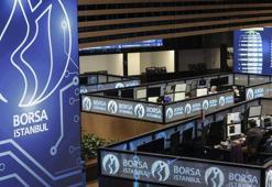 Borsa yeni güne yükselişle başladı