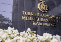 Merkez Bankası'nın 94. hesap dönemi bilançosu yayımlandı
