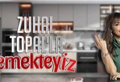 YEMEKTEYİZ KİM KAZANDI? Yemekteyiz'de bu hafta kim birinci oldu? Zuhal Topal'la Yemekteyiz haftanın kazananı