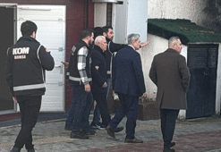 Tutuklanan Bursa Büyükşehir Belediye Başkanı Mustafa Bozbey'in ifadesi ortaya çıktı