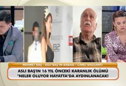 Aslı Baş'ın acılı babası yıllar sonra konuştu: Kızımın intihar etmesi için sebep yoktu!