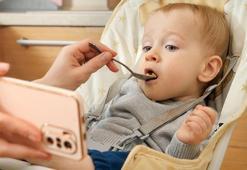 Dijital emzik: Kısa huzur, uzun hasar