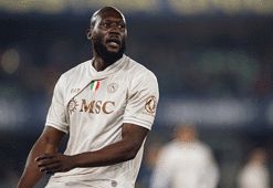 Süper Lig devlerine Lukaku müjdesi! Napoli'den ayrılık kararı
