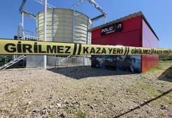'Sıfır yerçekimi' faciası! Lunapark kazasına ilişkin 2 gözaltı