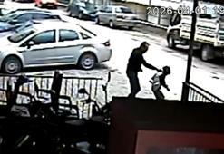 'Bahçeye zarar veriyorsun' dedi, 9 yaşındaki çocuğu dövdü