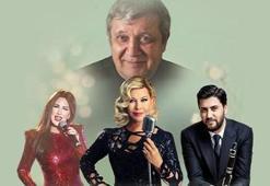 Yeşilçam’ın unutulmaz yüzü Halit Akçatepe için özel gece! AKM’de duygusal buluşma