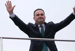 Son dakika... CHP’den Görele Eski Belediye Başkanı Hasbi Dede hakkında ihraç kararı