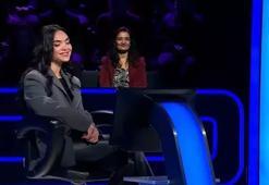 Milyoner'e damga vuran anlar: Edebiyat öğretmeni yapay zekaya güvendi, elendi!