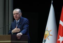 Cumhurbaşkanı Erdoğan’dan Türk Polis Teşkilatı’nın 181. yılına özel mesaj