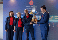 Cumhurbaşkanlığı 7. Uluslararası Yat Yarışları 23 Ni̇san’da start alıyor