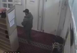 Eskişehir’de ilginç yakalama! Gasp şüphelisi kendini yer bildirimiyle ele verdi