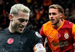Keçiörengücü başkanından Barış Alper Yılmaz beklentisi! 'Galatasaray'dan bizi arayan olmadı'