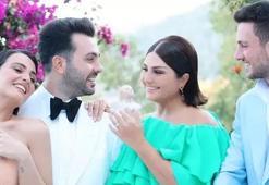 Sibel Can'ın oğlu Emir Aksüt asker oldu! Kardeşi Melisa Ural paylaştı