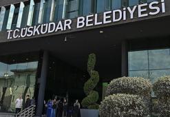 Üsküdar Belediyesine yönelik usulsüzlük soruşturmasında 9 şüpheli tutuklandı