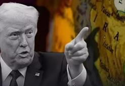 İran'a 'anlaşma' tehdidi! 'Mühimmatları yükledik' diyen Trump: Yapılmış en iyi silahlarla vuracağız