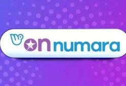 10 NİSAN ON NUMARA ÇEKİLİŞ SONUÇLARI! On Numara çekiliş sonuçları ve ikramiye kazandıran numaralar belli oldu