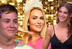 Lina'nın sözlerine tepki yağdı! Survivor Pınar Saka'dan Nagihan Karadere'ye jet hızında destek