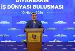 Cumhurbaşkanı Yardımcısı Cevdet Yılmaz: Savaş, dünya ekonomisini etkilemeye başladı